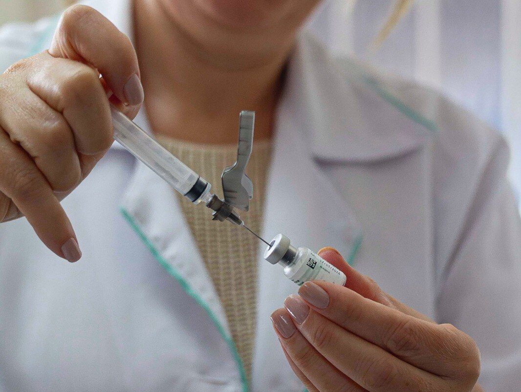 Diadema disponibiliza vacina contra dengue para pessoas com 59 anos