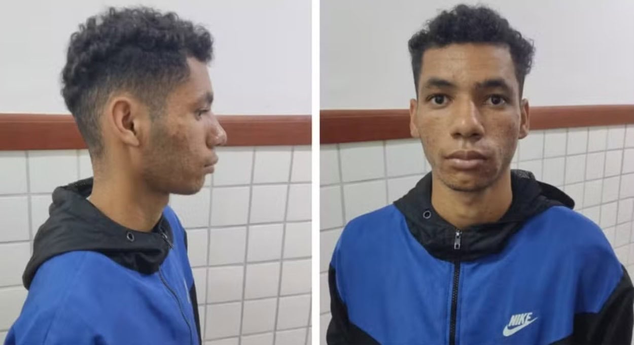  Homem que abusou de crianças em São Paulo é preso na Bahia