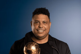 Ronaldo messi
