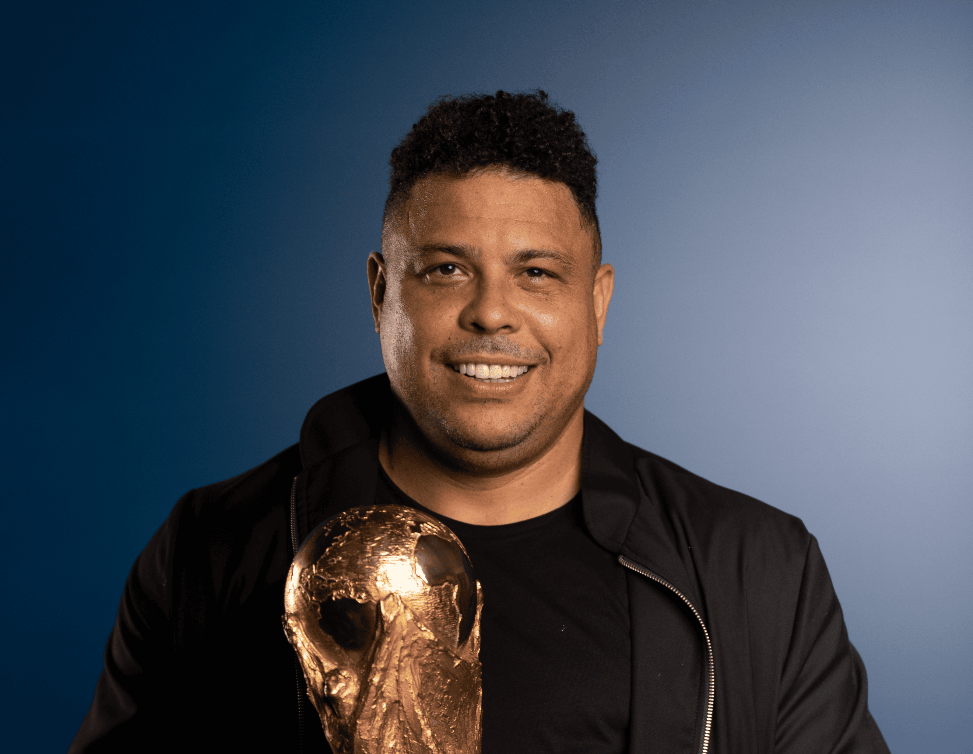 Ronaldo messi