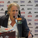 Jorge Jesus