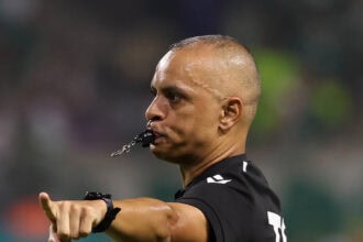 Wilton Pereira
