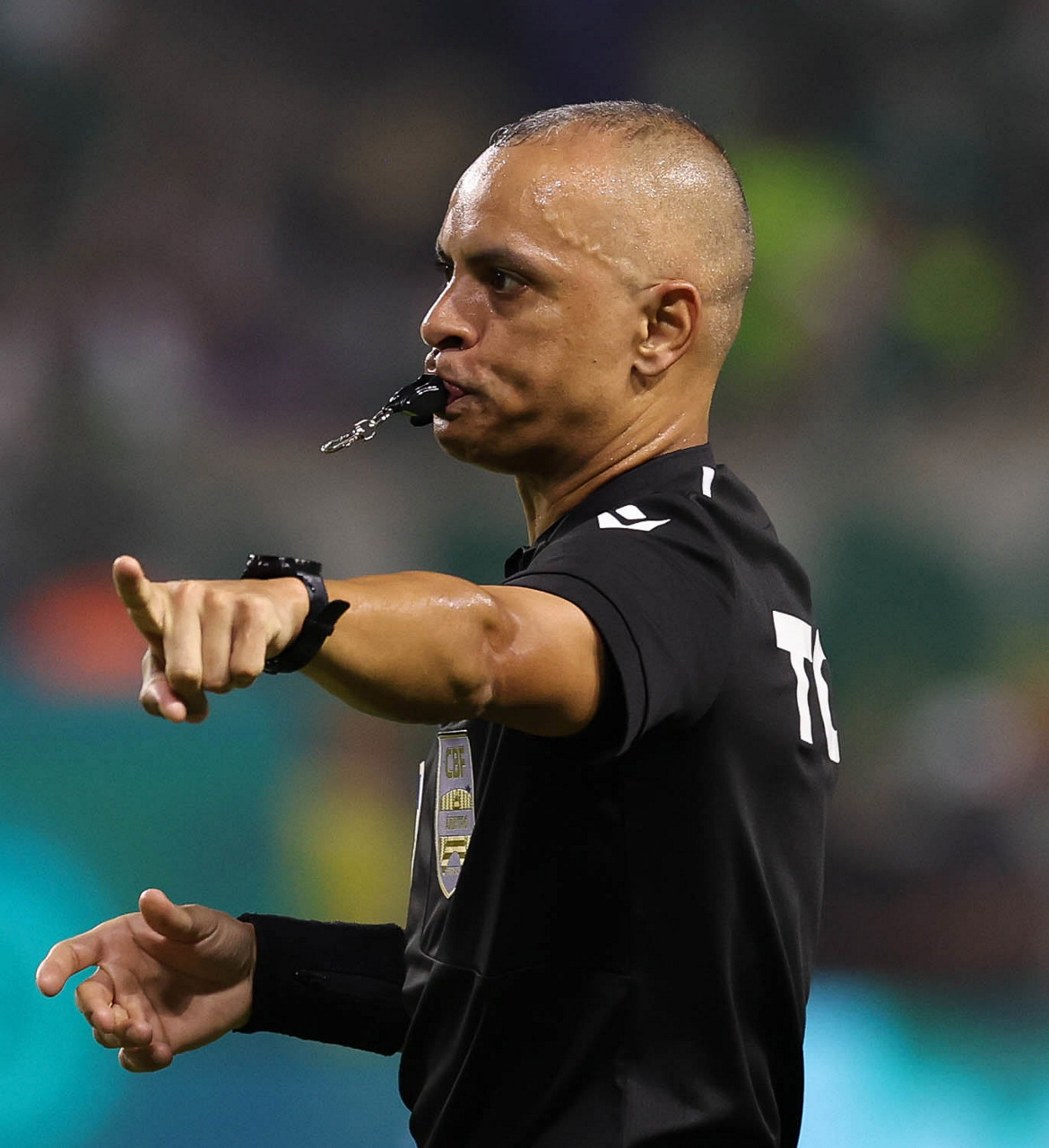 Wilton Pereira