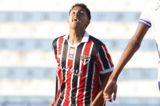 são Paulo ryan francisco