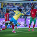 Vini Jr selecao brasileira