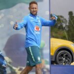 Neymar