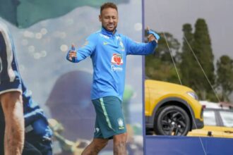 Neymar