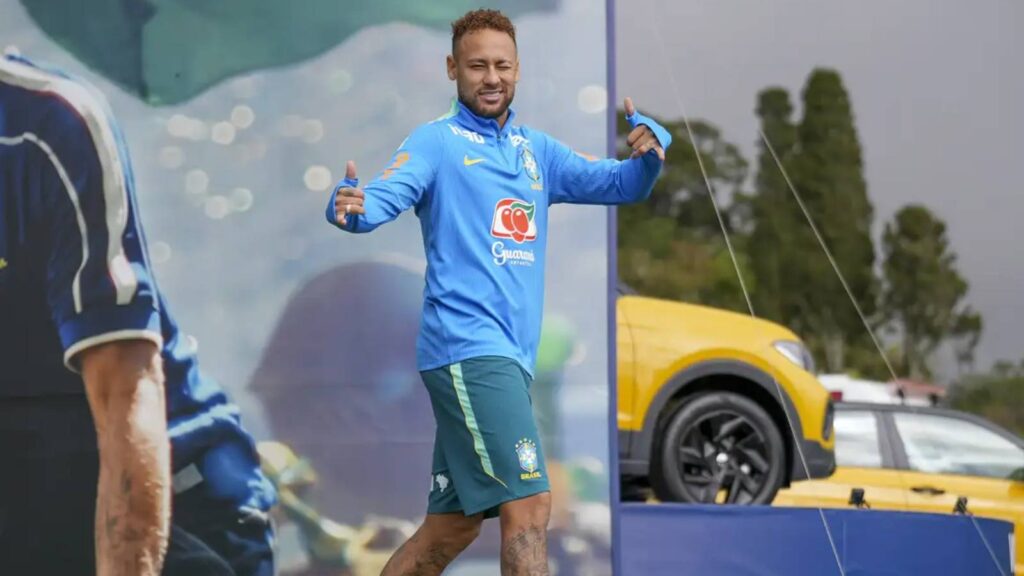 Neymar