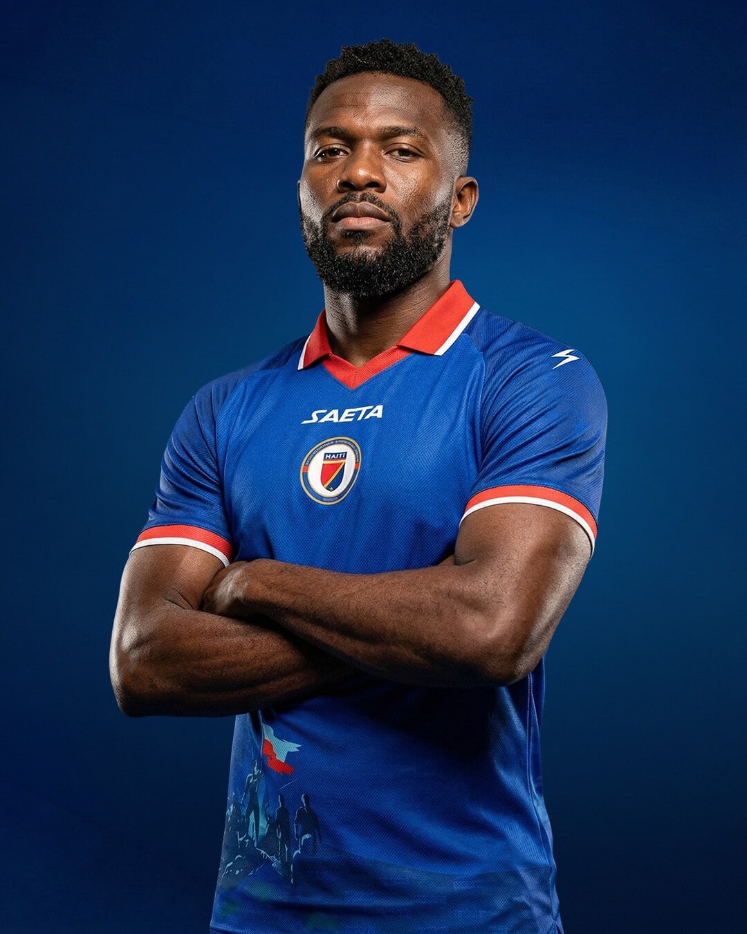 Haiti