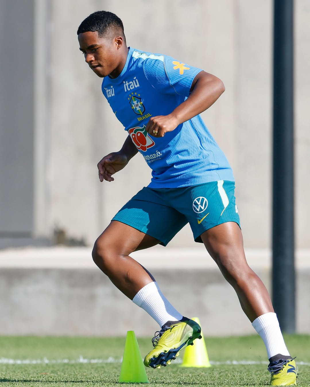 Seleção 