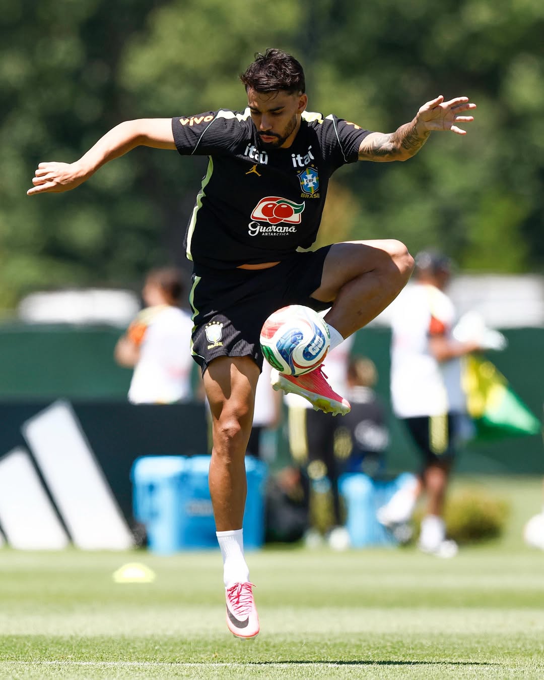 Seleção