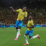Seleção Brasileira