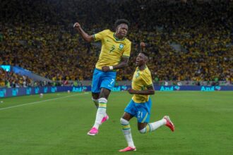 Seleção Brasileira