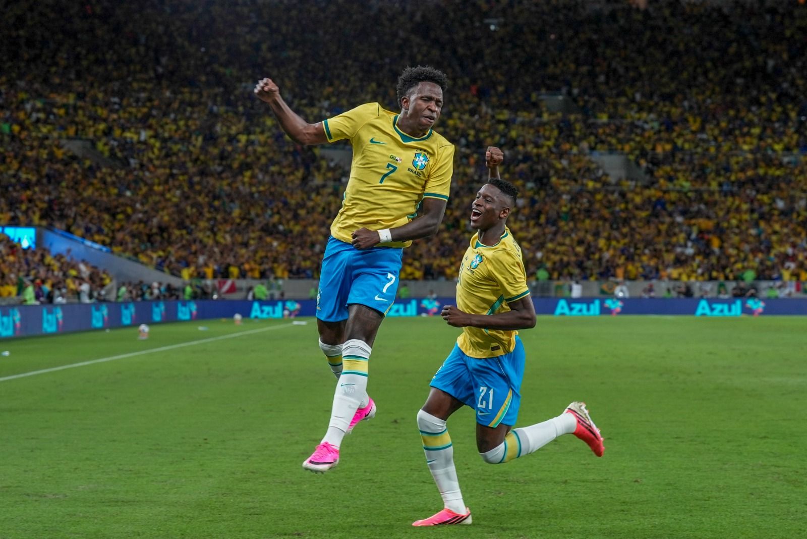 Seleção Brasileira