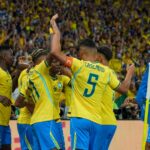 Seleção Brasileira