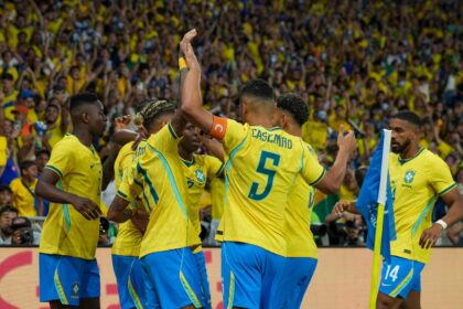 Seleção Brasileira