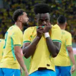 vini jr