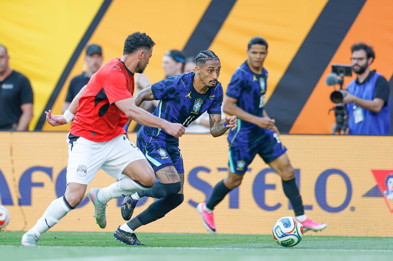 Brasil Copa do mundo