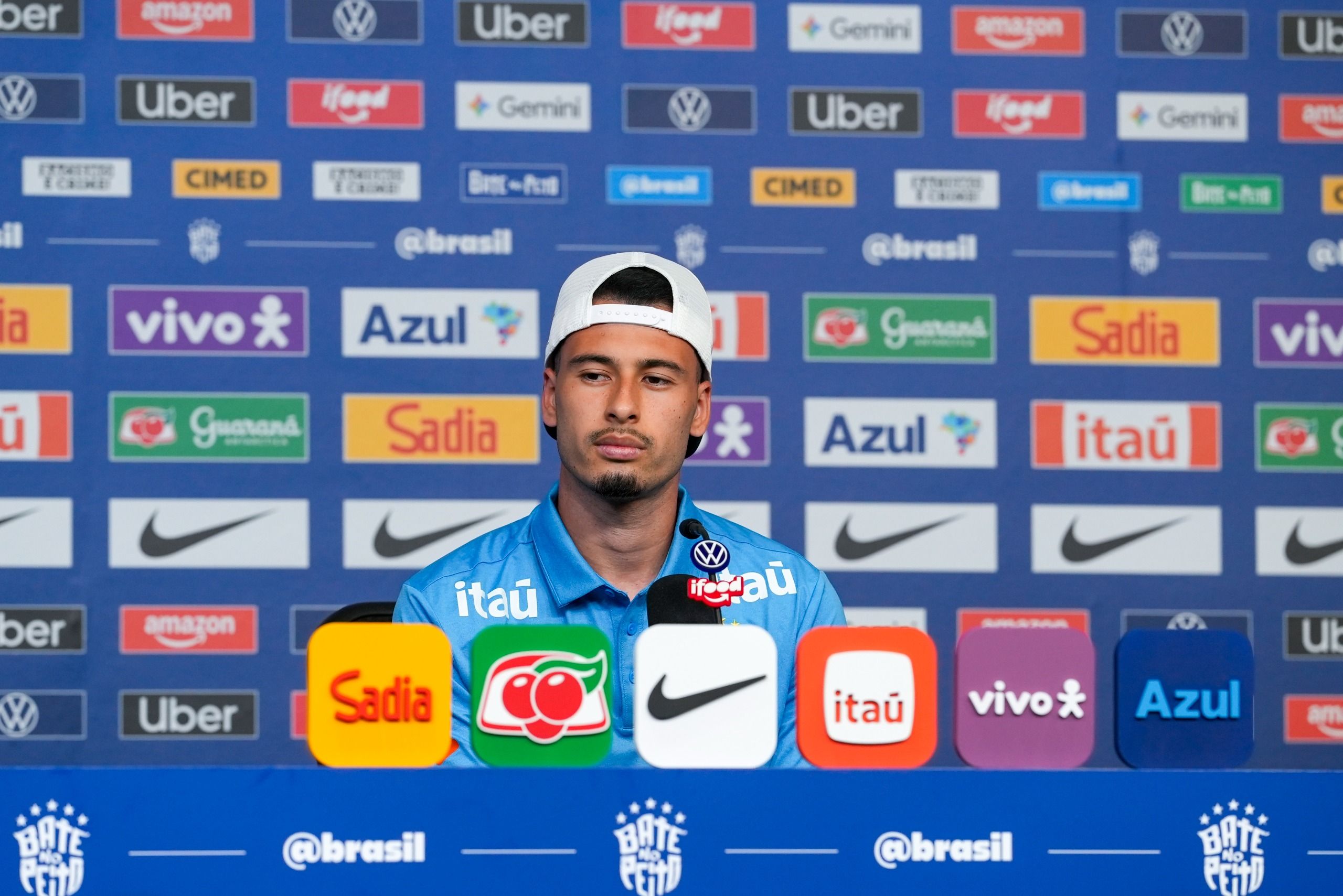 Brasil magalhães
