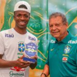 vini jr