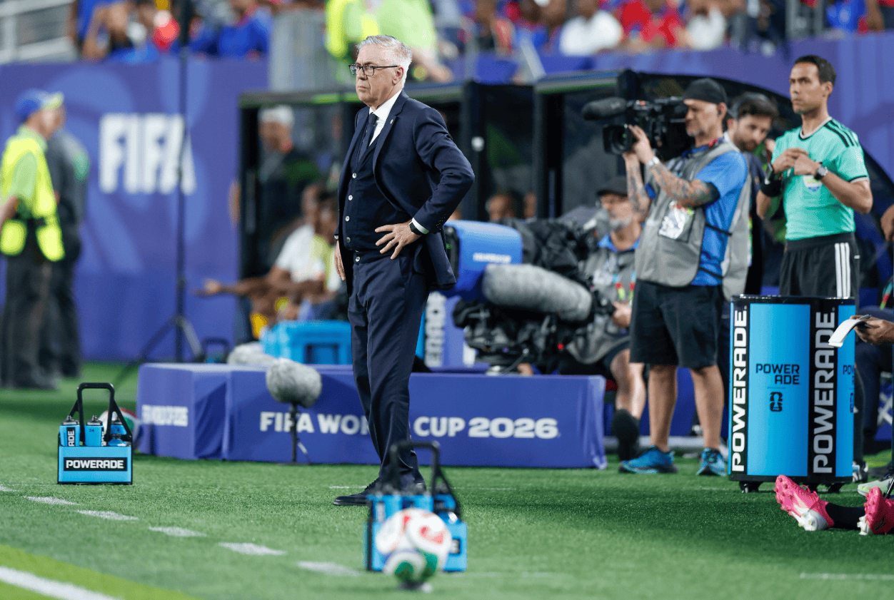 Ancelotti 