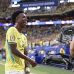 Seleção Brasileira Brasil