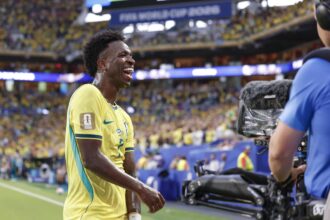 Seleção Brasileira Brasil