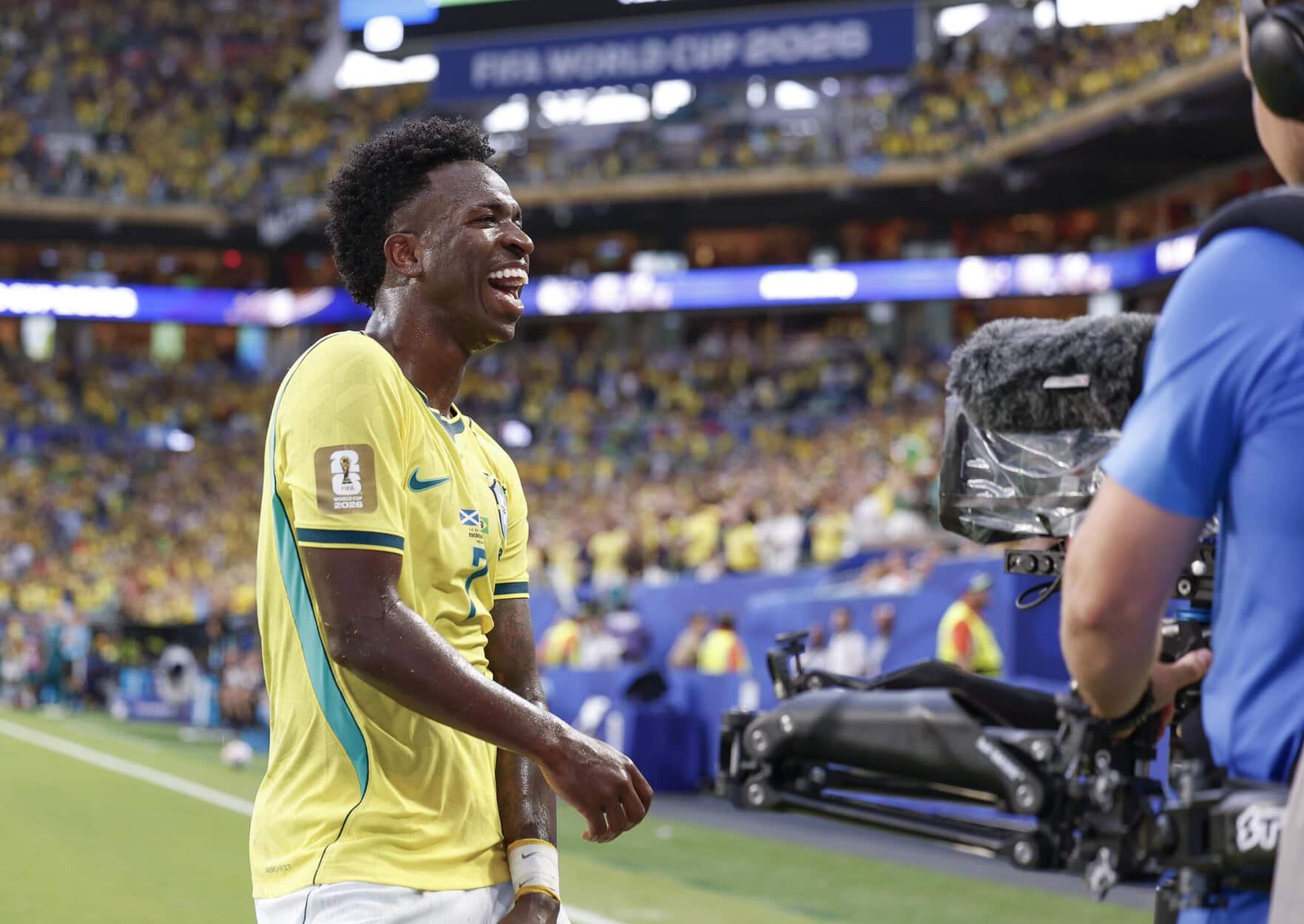 Seleção Brasileira Brasil