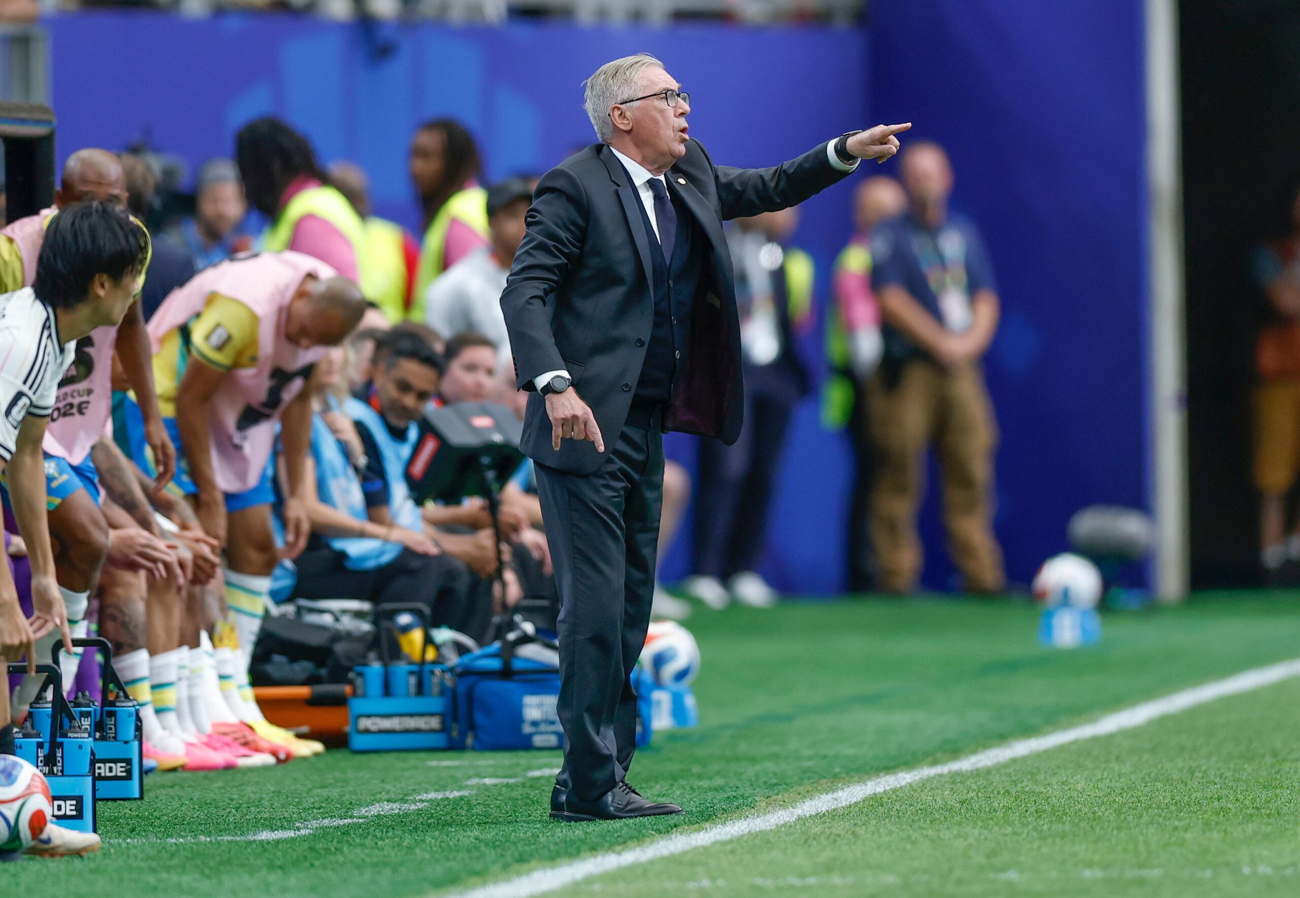 Ancelotti