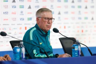 Ancelotti