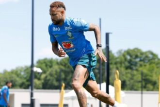 neymar