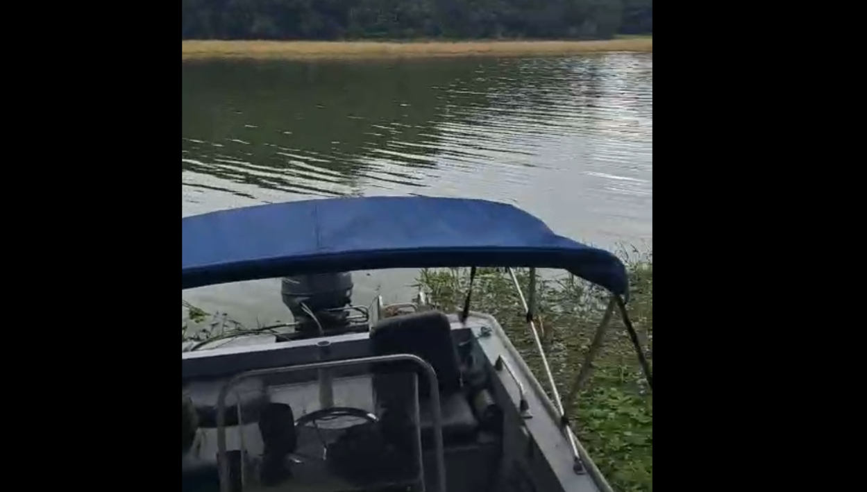 PM Ambiental descobre laboratório de drogas na Represa Billings; suspeito morre em confronto