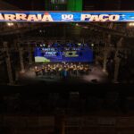 Celebrando tradições populares, programação do Arraiá do Paço de São Bernardo garante valorização a talentos locais