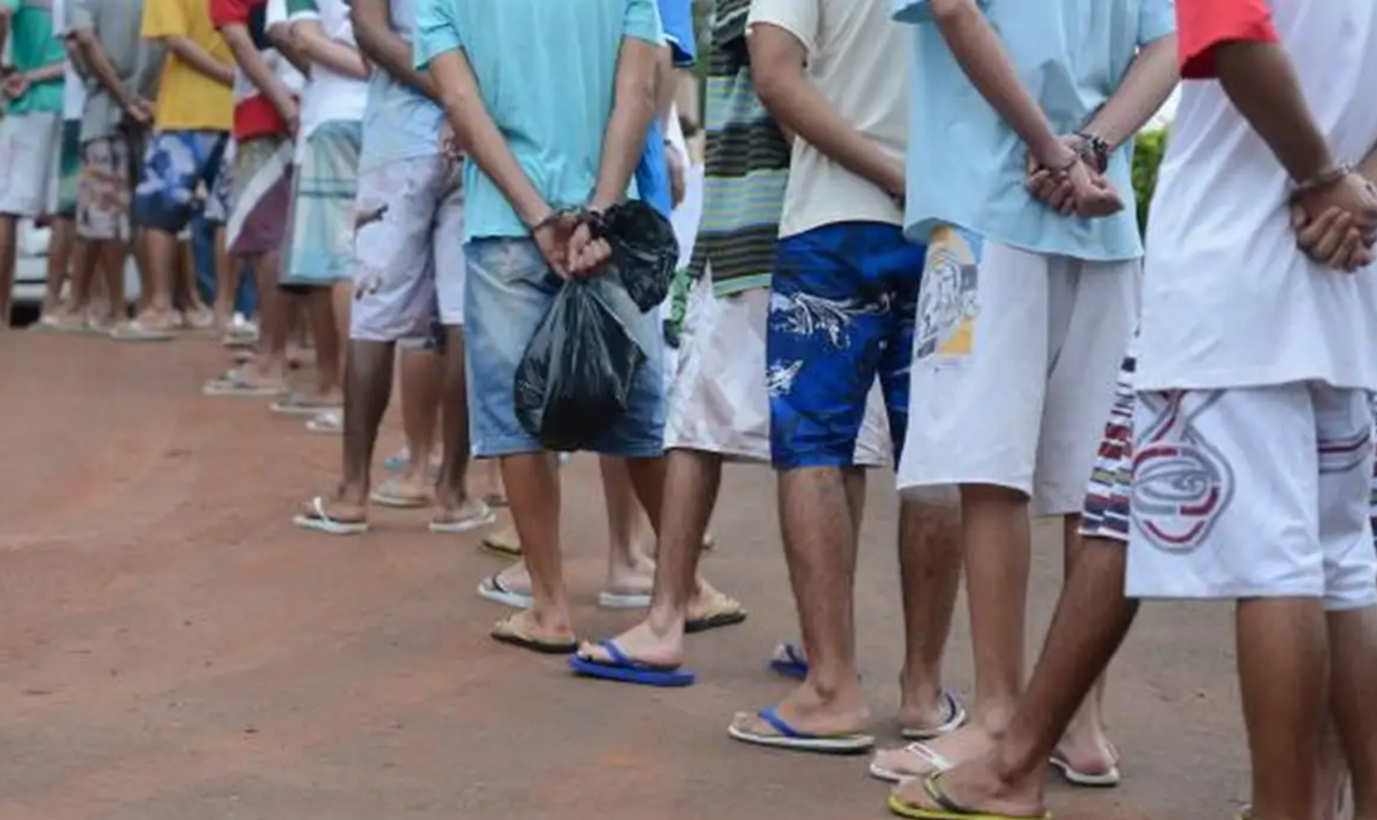 CCJ da Câmara dos Deputados aprova redução da maioridade penal de 18 para 16 anos