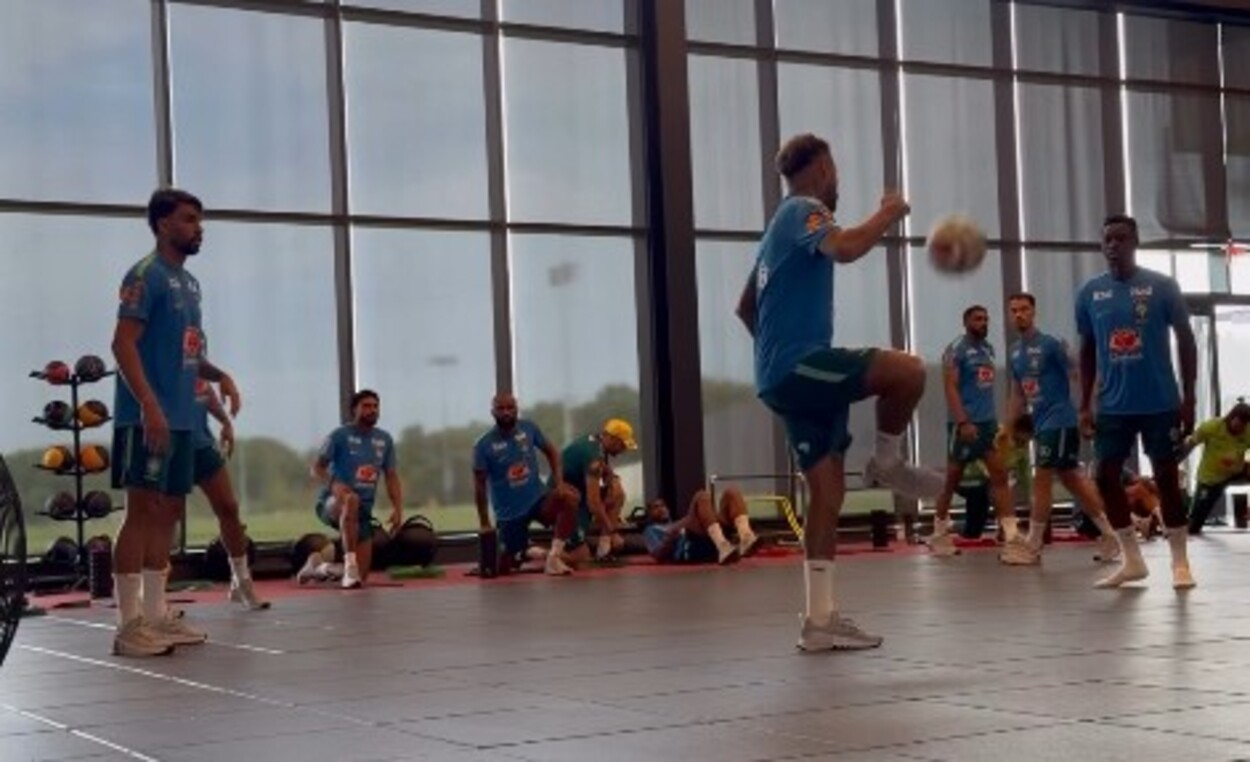 Neymar