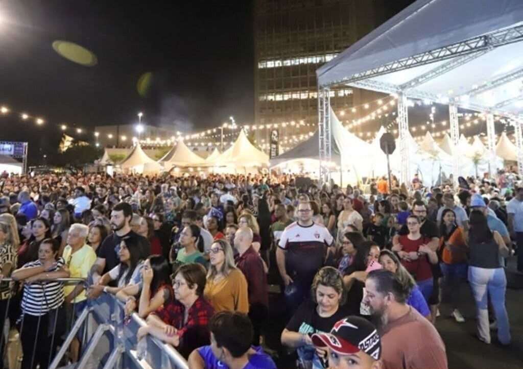 Consórcio ABC lança agenda mensal de eventos turísticos da região