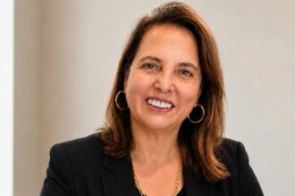 Ribeirão Pires anuncia Leni Walendy como nova secretária de Educação