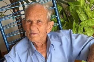 Vovô Anésio, sucesso nas redes sociais, morre aos 88 anos