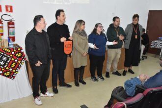 Projeto vai levar história do futebol e de Paranapiacaba para escolas de Santo André