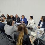 Consórcio ABC leva modelo de cooperação regional a evento nacional sobre cidades inteligentes