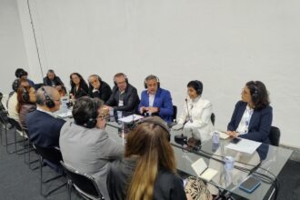 Consórcio ABC leva modelo de cooperação regional a evento nacional sobre cidades inteligentes