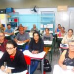 Diadema reforça oferta de Educação de Jovens e Adultos na cidade