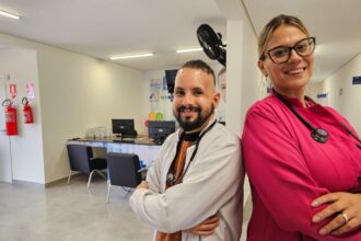 Ribeirão Pires é Top 3 nacional em qualidade da saúde entre cidades de até 150 mil habitantes