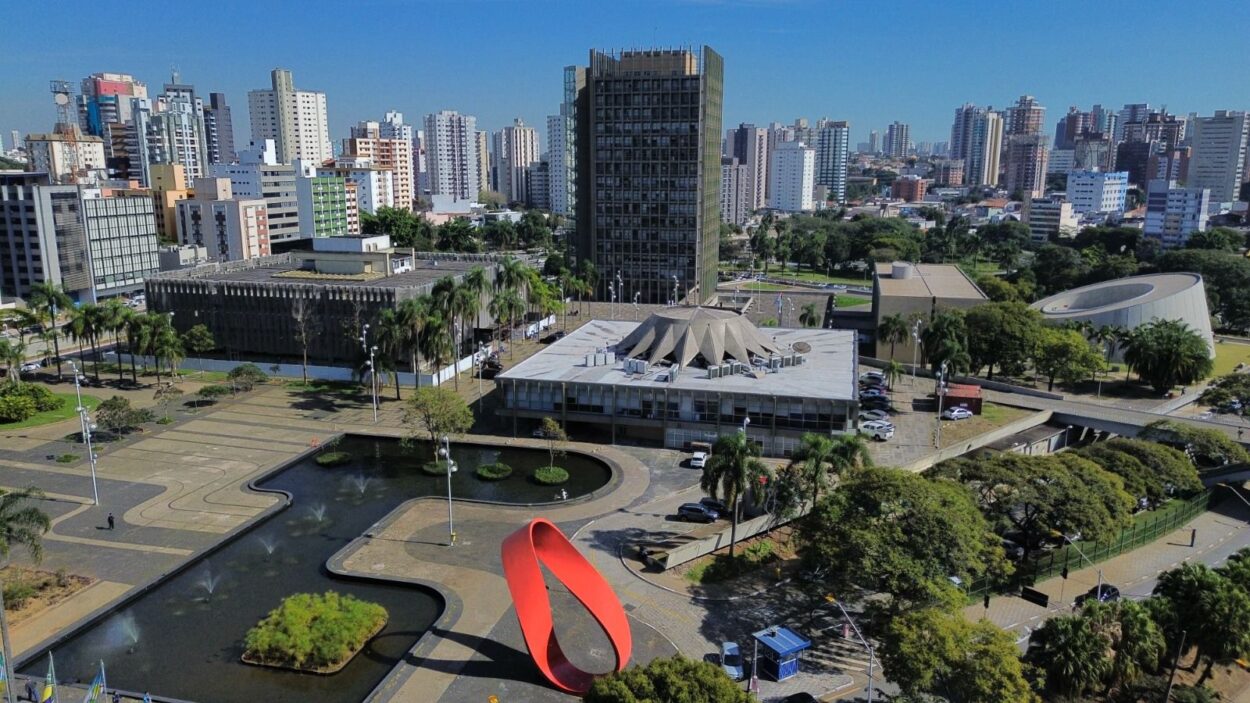 Confira o funcionamento dos serviços municipais de Santo André durante o jogo entre Brasil e Japão