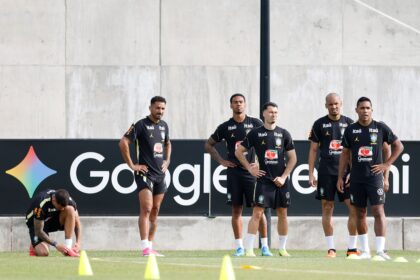 selecao