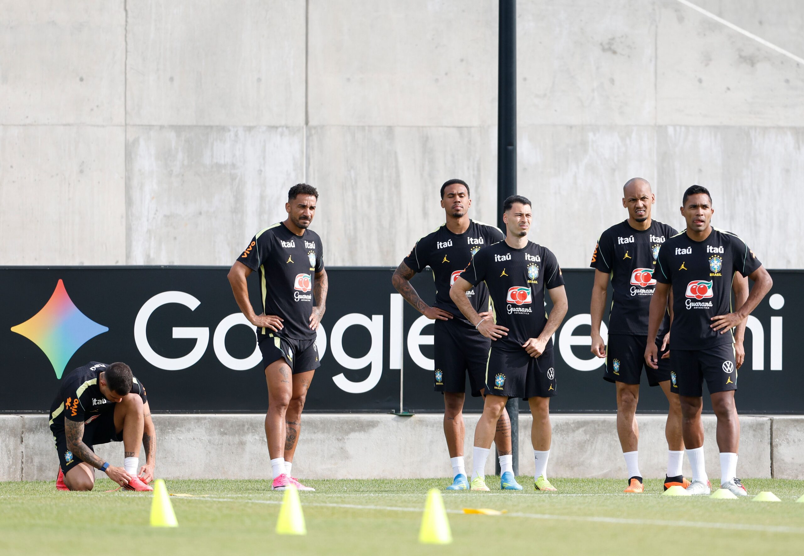 selecao