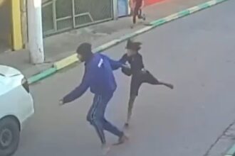 Tentativa de sequestro de criança em Guaianases gera revolta e mobilização de moradores