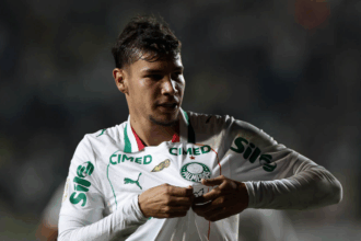 Palmeiras