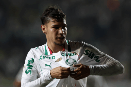 Palmeiras