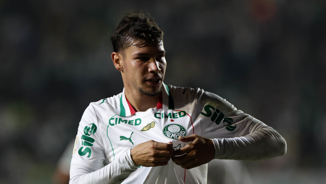 Palmeiras